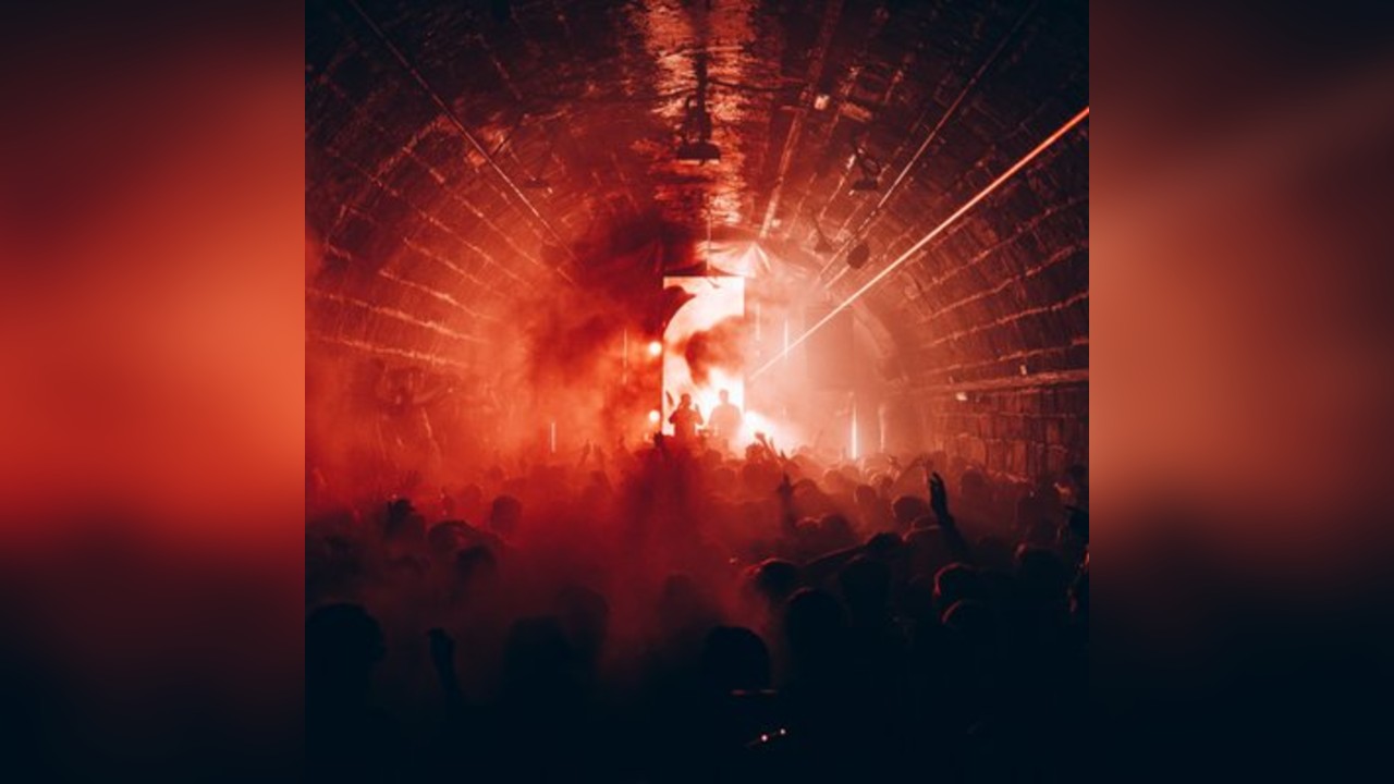 RARE Club // Jordan Peak B2B JWAVE (May Day Afterparty)