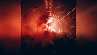 RARE Club // Jordan Peak B2B JWAVE (May Day Afterparty)