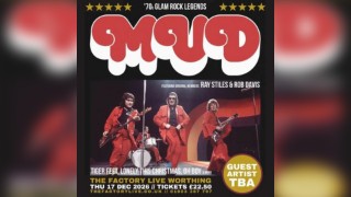Mud