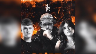 iNTRA: GO$PEL, CMRN, LILWARB | Azyr / Restricted after party