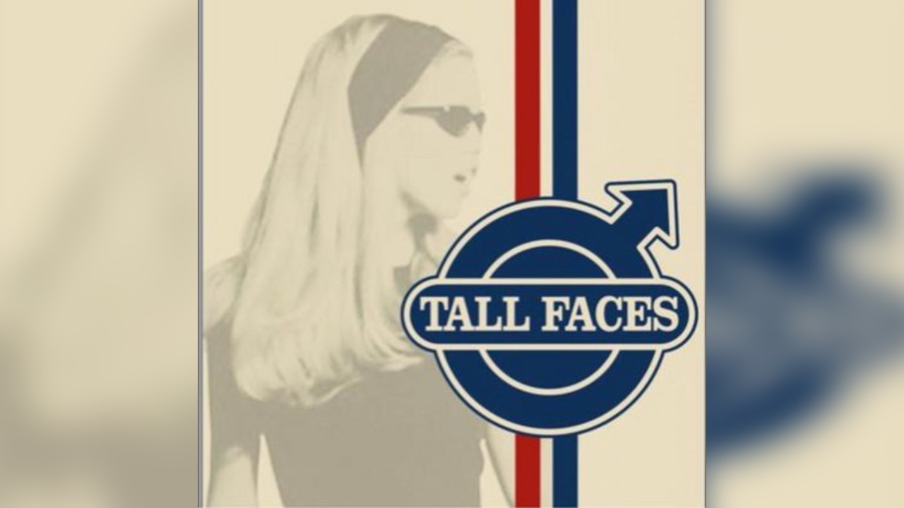 The Tall Faces Mod Soul Northern Night