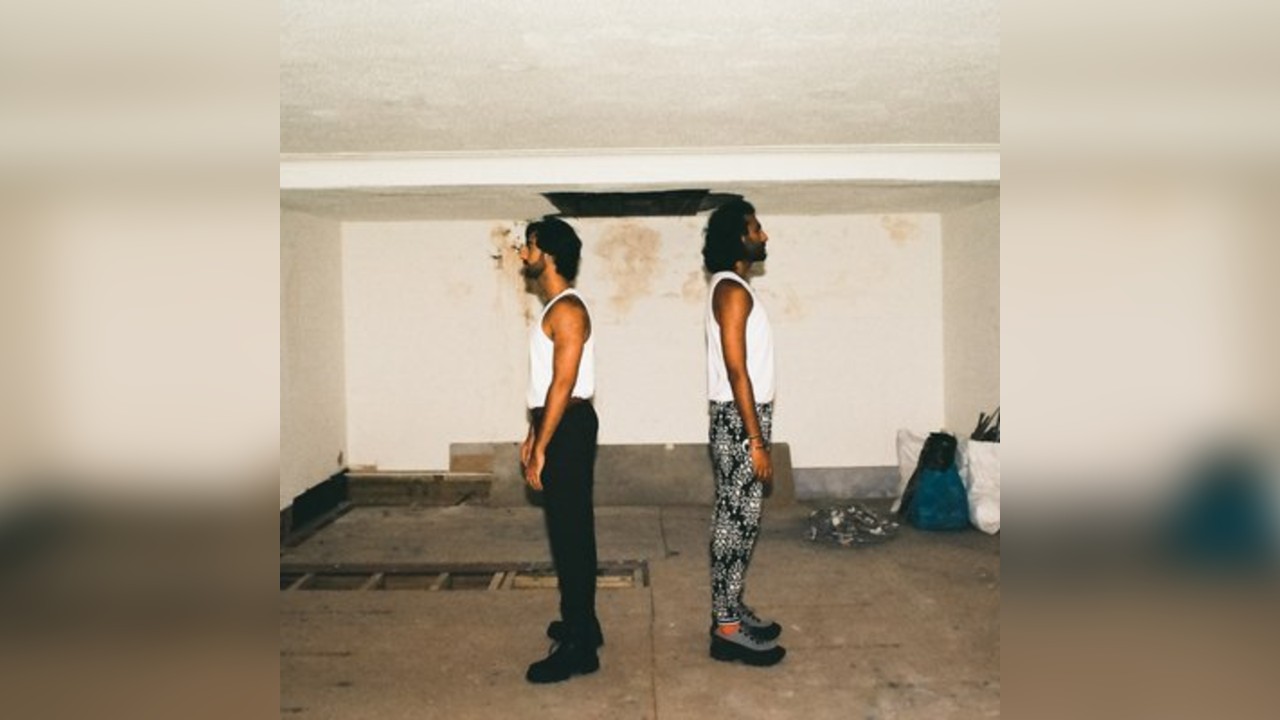 Keep Hush x Brown Excellence