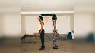 Keep Hush x Brown Excellence