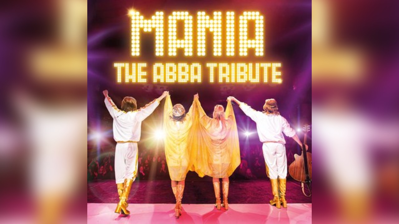 Mania: The ABBA Tribute