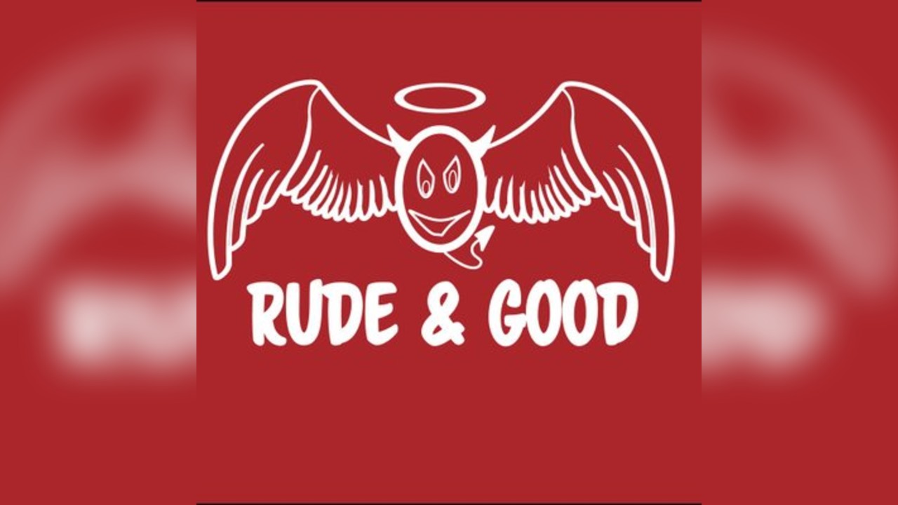 Rude and Good Comedy Sunday Session