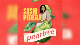 Sashi Perera || Pear Tree || Creatures Tour Show
