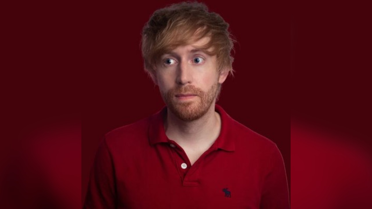 Edinburgh Comedy preview from Mark Simmons - Saturday 4th July