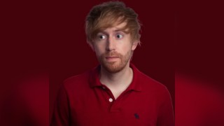 Edinburgh Comedy preview from Mark Simmons - Saturday 4th July