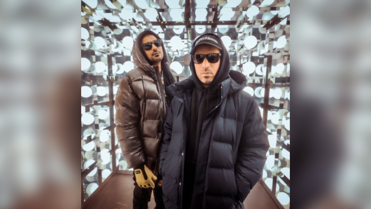 Desi Girls- Ladies only evening party