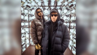 Desi Girls- Ladies only evening party