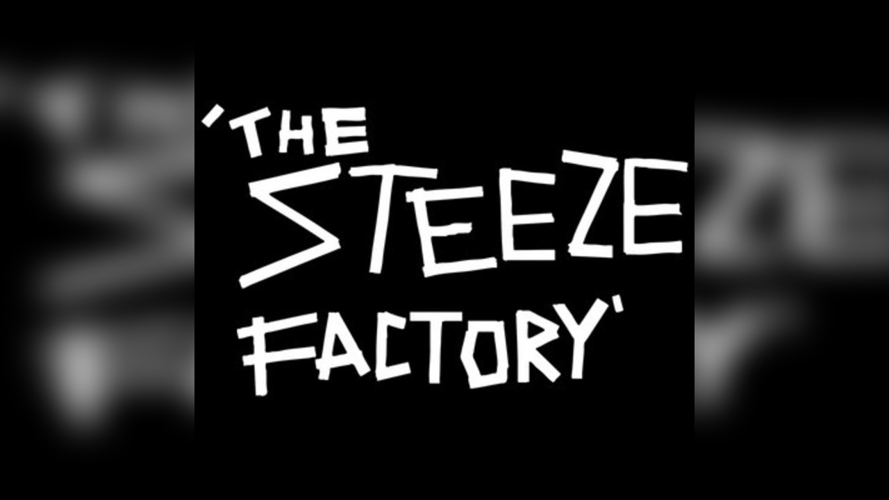 Steeze Factory Sheffield