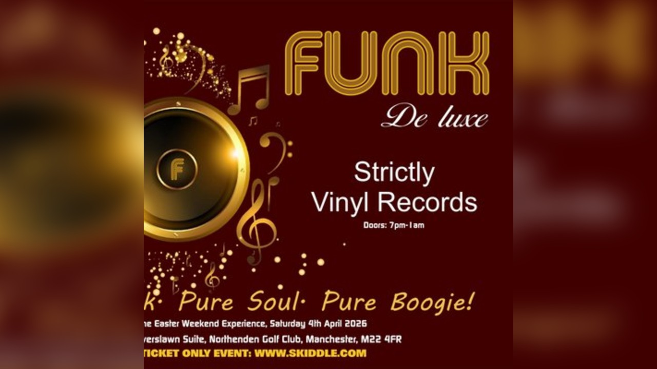 Funk De Luxe