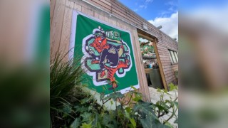 The Roof Project: St. Patrick's Day Party 2026