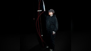 Tsuki 'Ride the Wave U.K Tour' - Birmingham