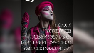 Kabuki with special guests