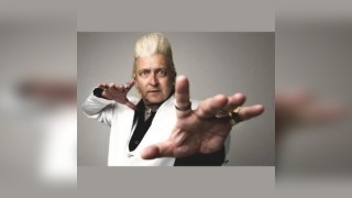 Clinton Baptiste & Friends for a night of Stand up comedy