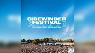 Sidewinder Festival