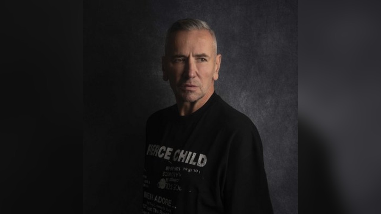 Daytime Disco w/ Fat Tony