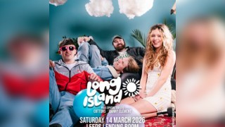 Long Island - Leeds