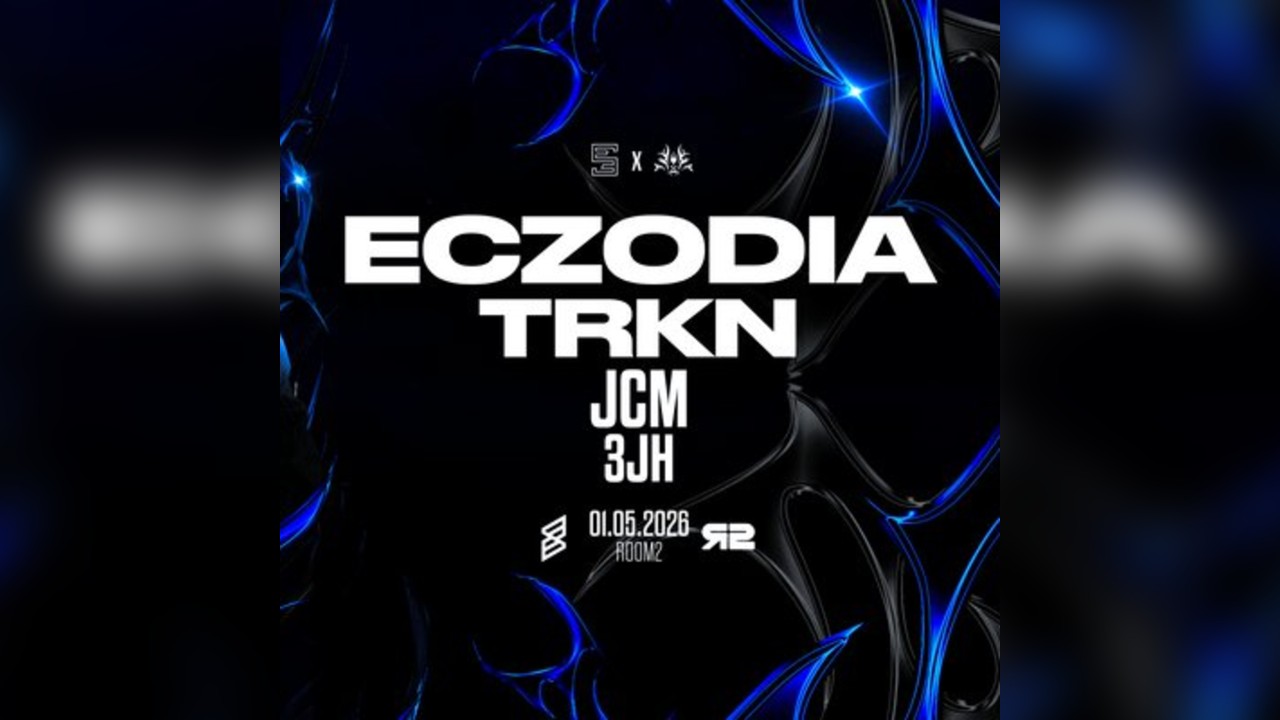 Khaotic X Encore Presents: ECZODIA & TRKN