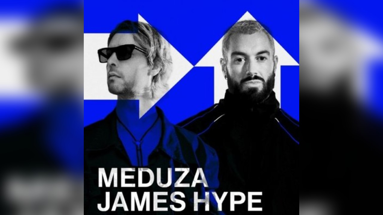 Our House: Meduza and James Hype