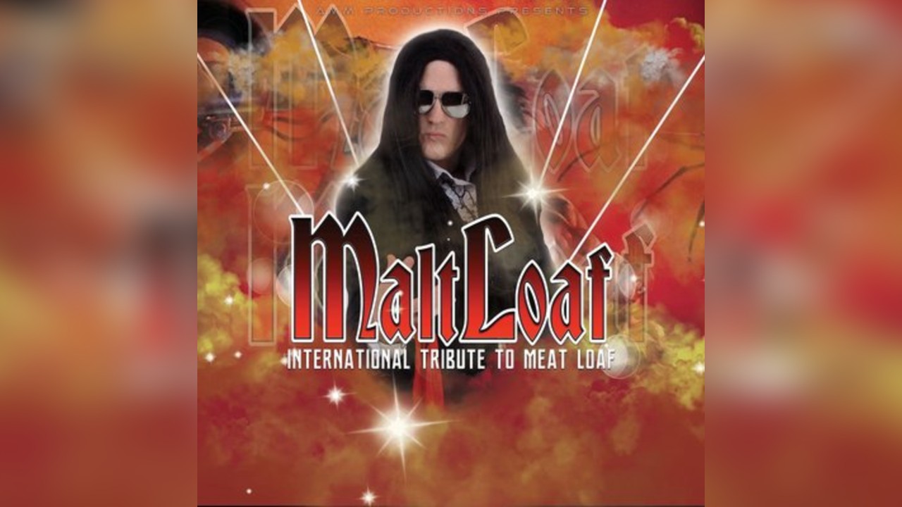 Meat Loaf Tribute Night - Castle Bromwich