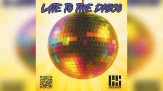 Codesouth Presents Late To The Disco Funkadelic February