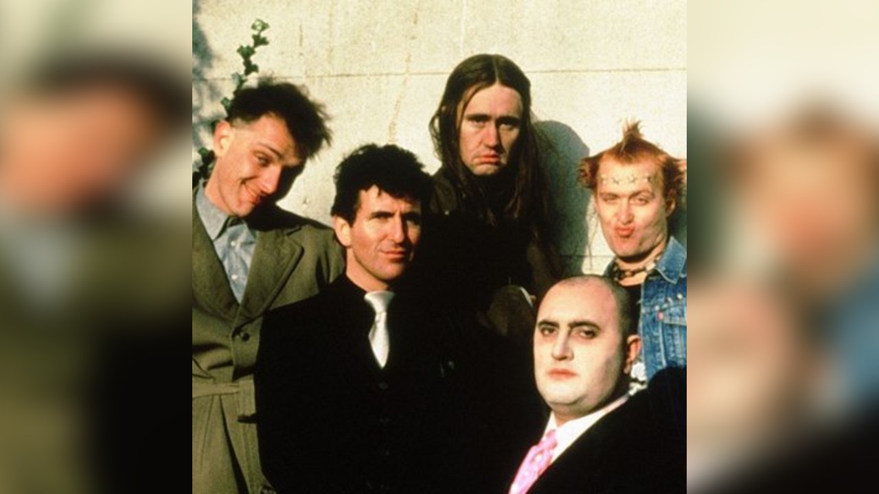 The Young Ones: A retrospective Morecambe Film and TV Festival