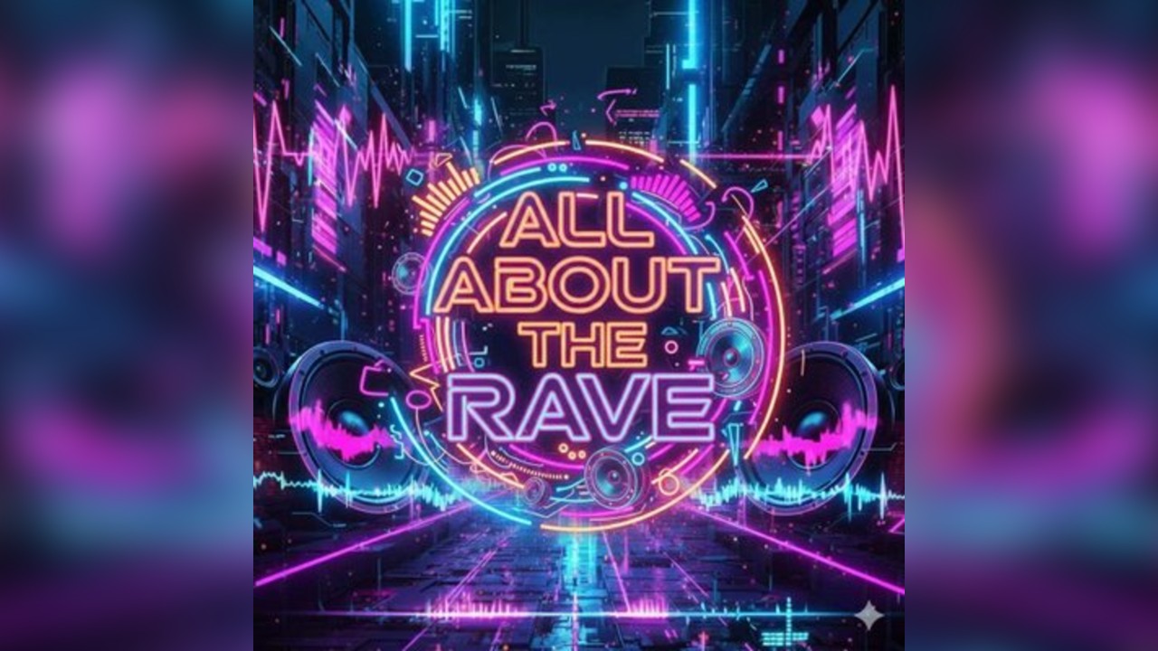 All ABOUT THE RAVE presents: Fusions Margate