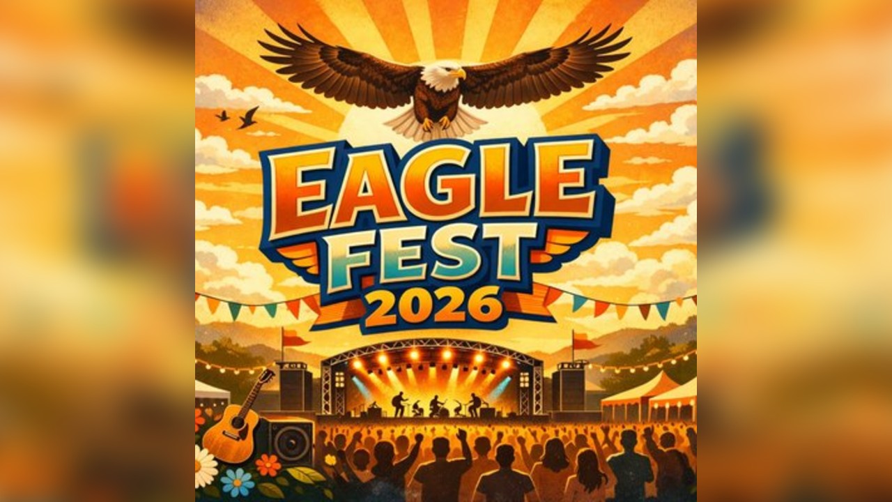 Eagle Fest