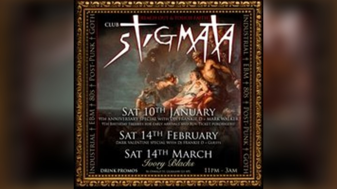 Club Stigmata