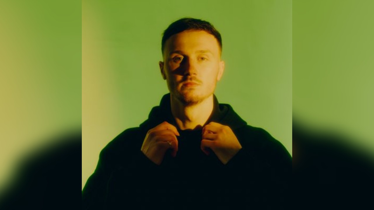 Karizma Sounds Presents DAETOR