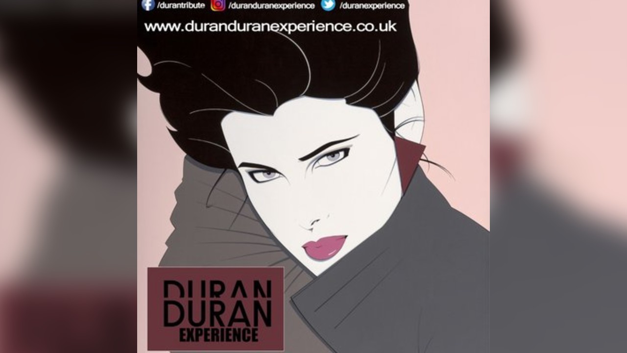 The Duran Duran Experience