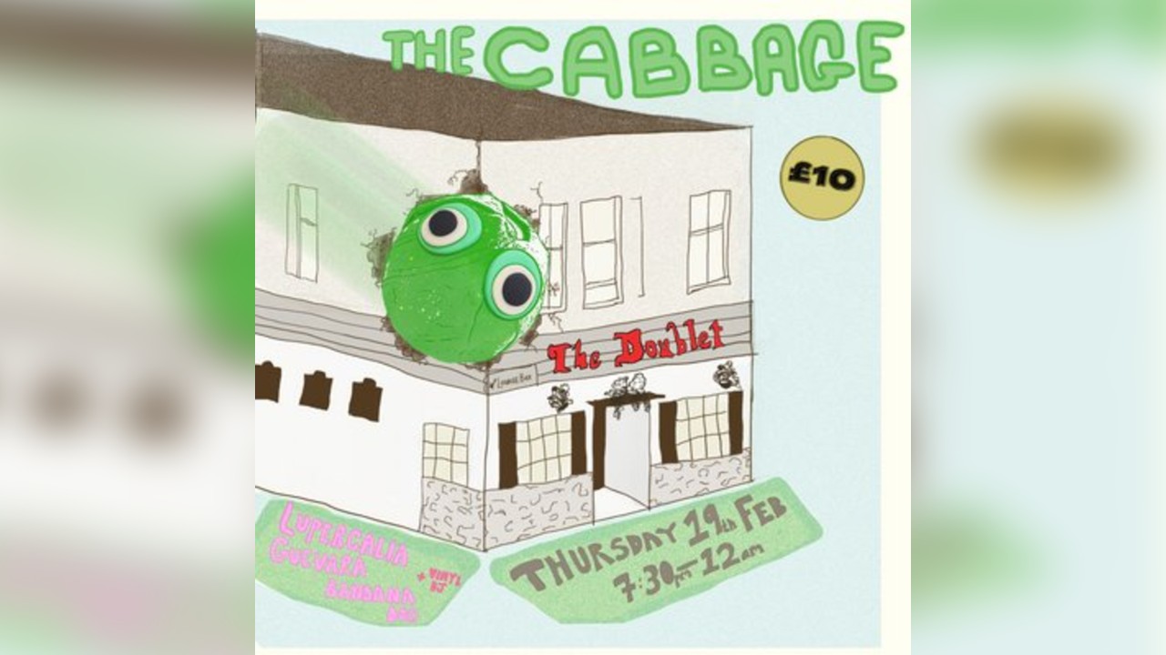 The Cabbage
