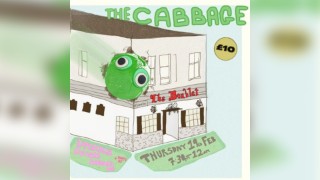 The Cabbage