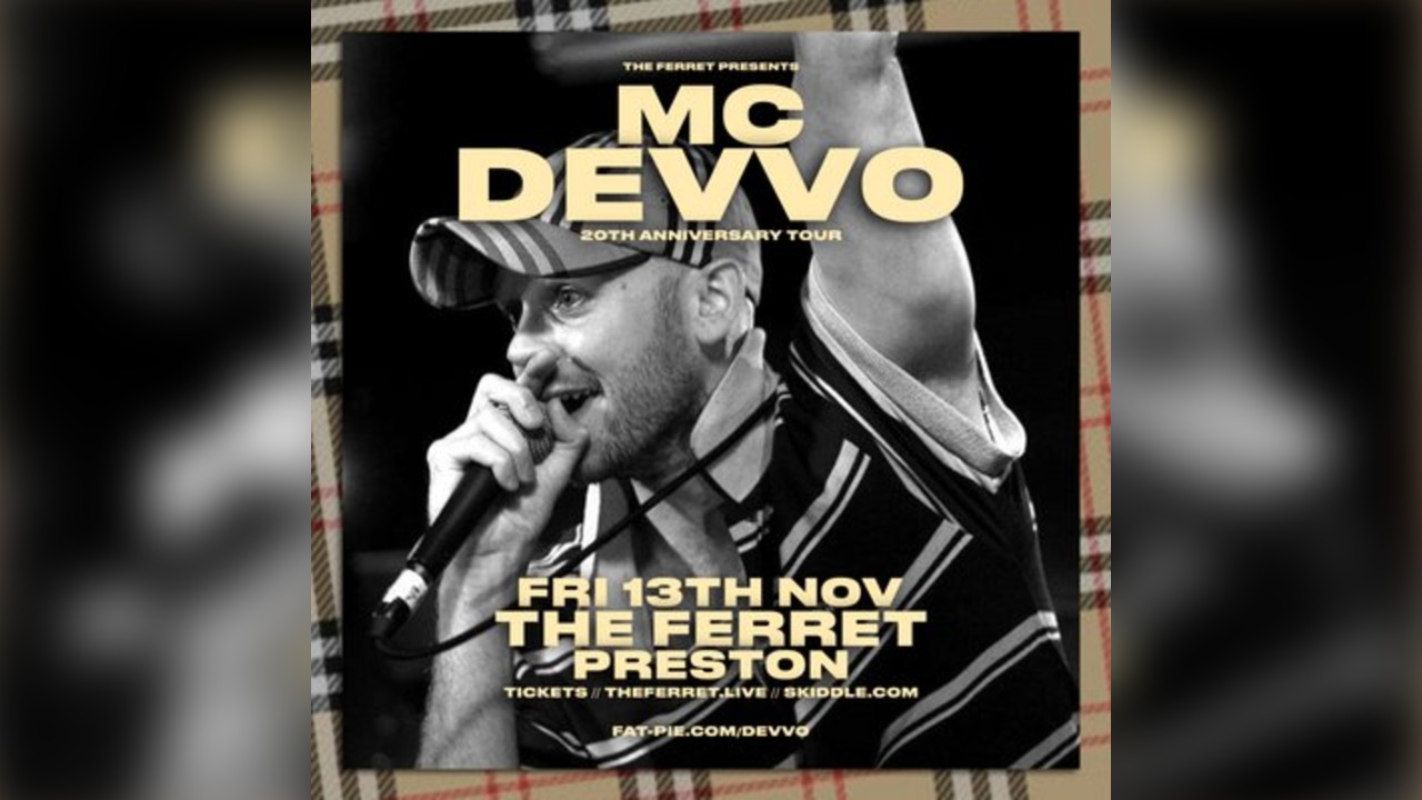 MC Devvo