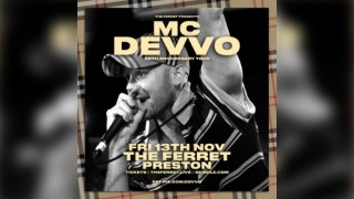 MC Devvo