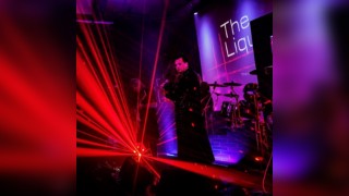 The Liquid Engineers - UK's #1 Gary Numan Tribute