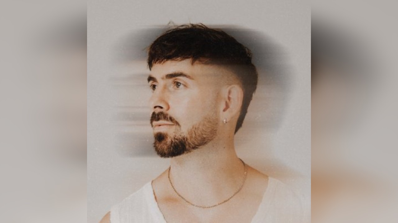 Patrick Topping - All Day Long