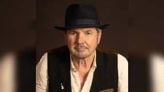 Alan Fletcher (Dr Karl Kennedy)