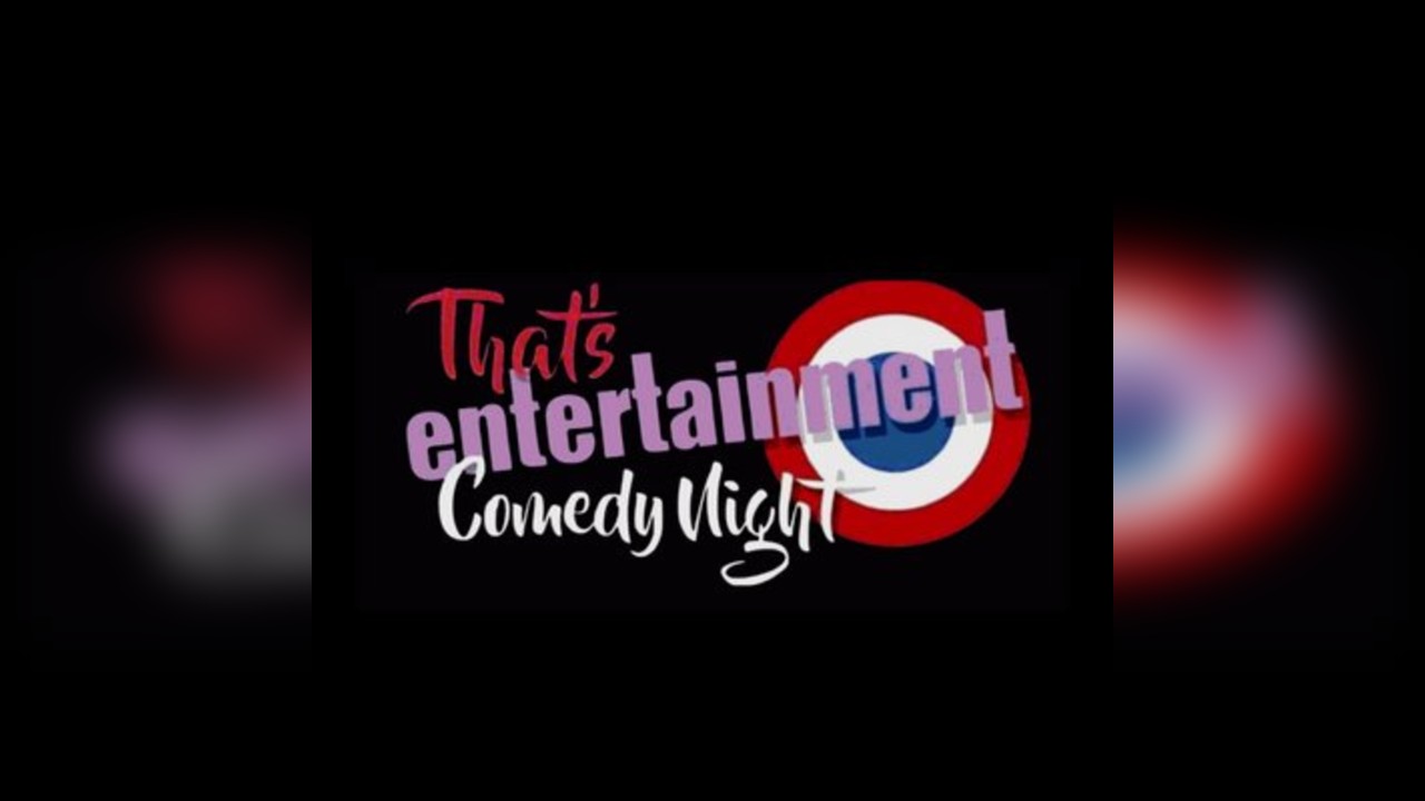 That's Enterrainment Yorkshireman Comedy Club
