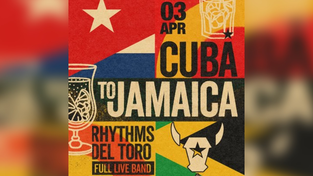 Cuba To Jamaica