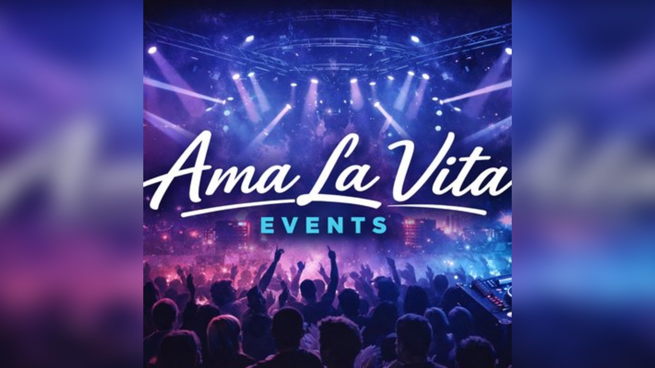 Ama la vita presents: Easter special