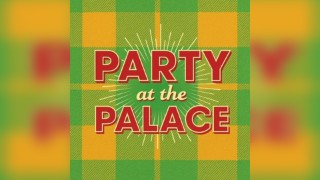 Party At The Palace