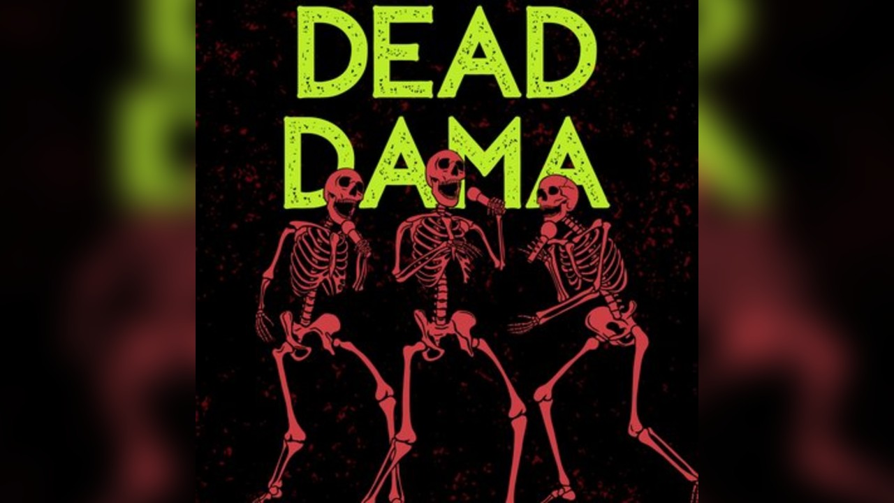 Dead Dama + Special Guests