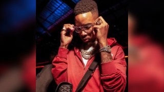 Northampton We Got Superstar M24 Performing live