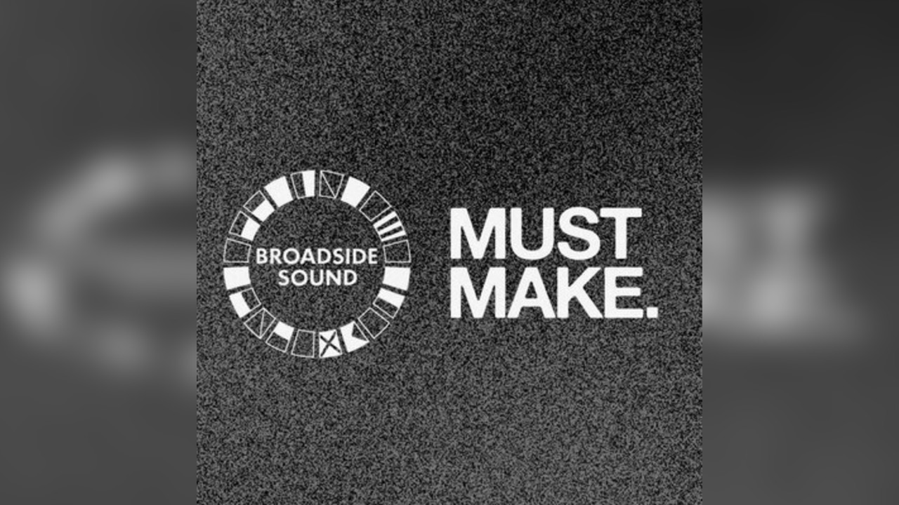 Broadside Sound Presents: Workforce & Friends