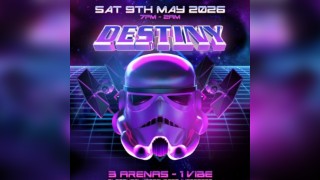 Destiny