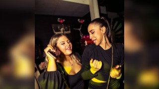 Trapeze Big Top Weekends