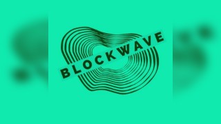 BLOCKWAVE 01 @Bag Factory